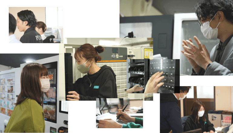 理念 企業情報｜株式会社パルサー